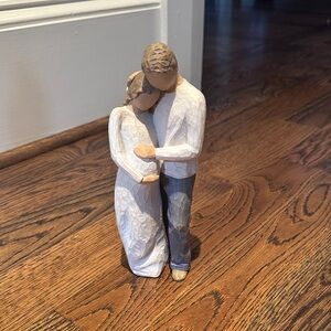 Willow Tree Sculpture